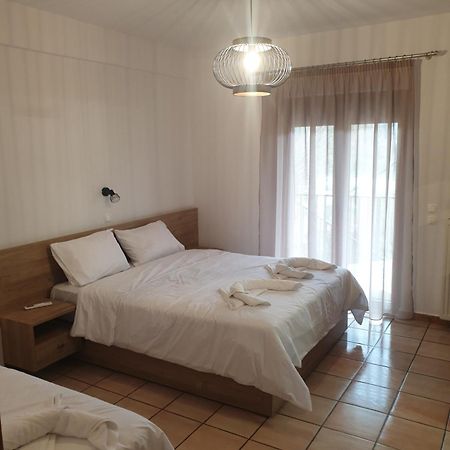 Apartament To Ellinikon Omalós Zewnętrze zdjęcie