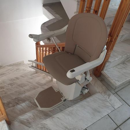 Apartament To Ellinikon Omalós Zewnętrze zdjęcie