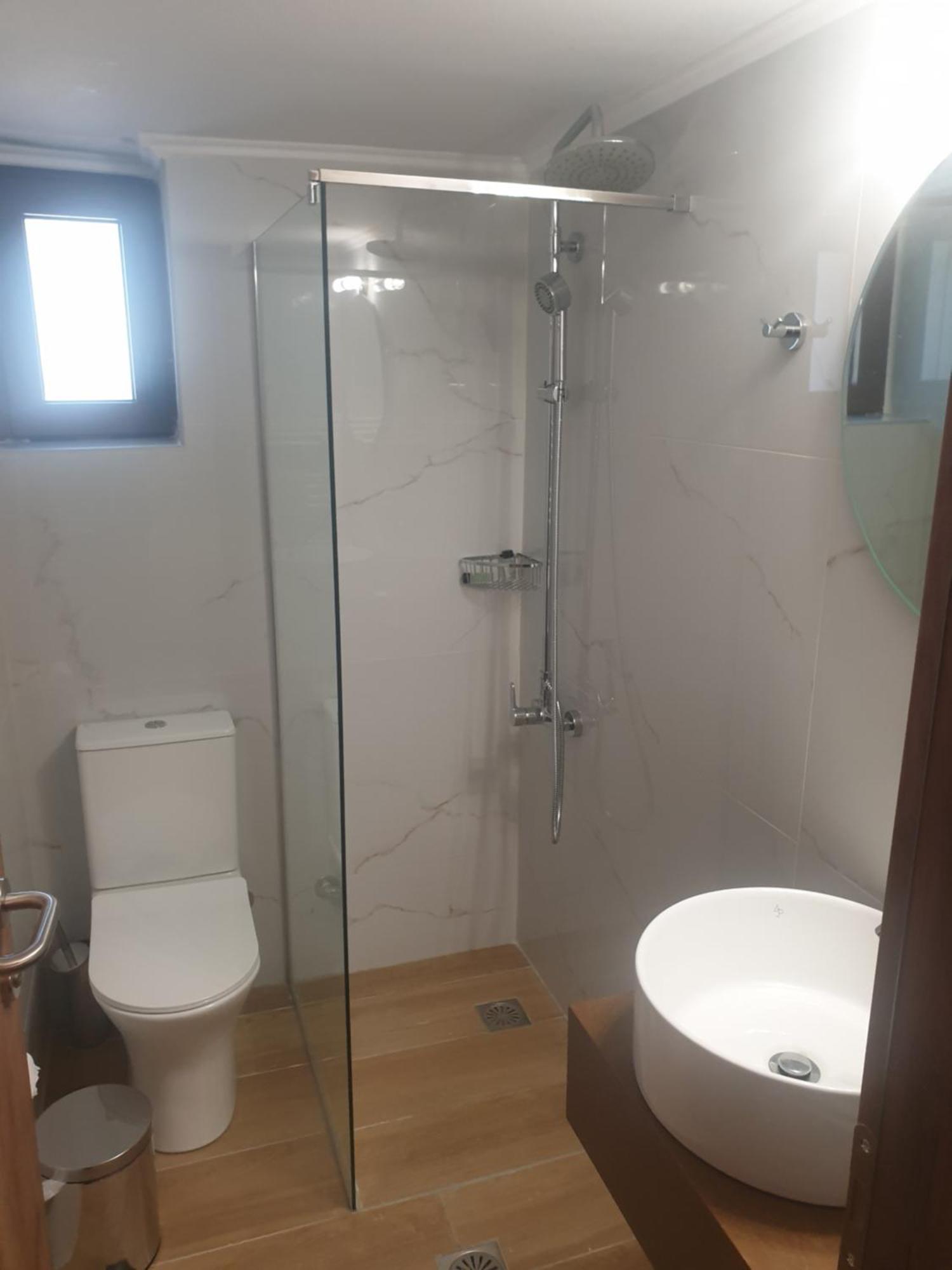 Apartament To Ellinikon Omalós Zewnętrze zdjęcie