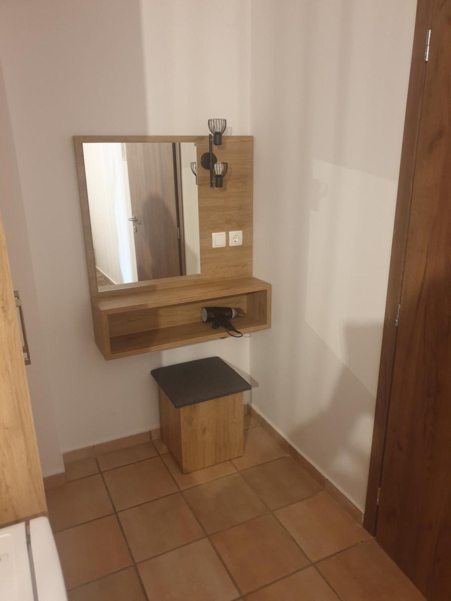 Apartament To Ellinikon Omalós Zewnętrze zdjęcie