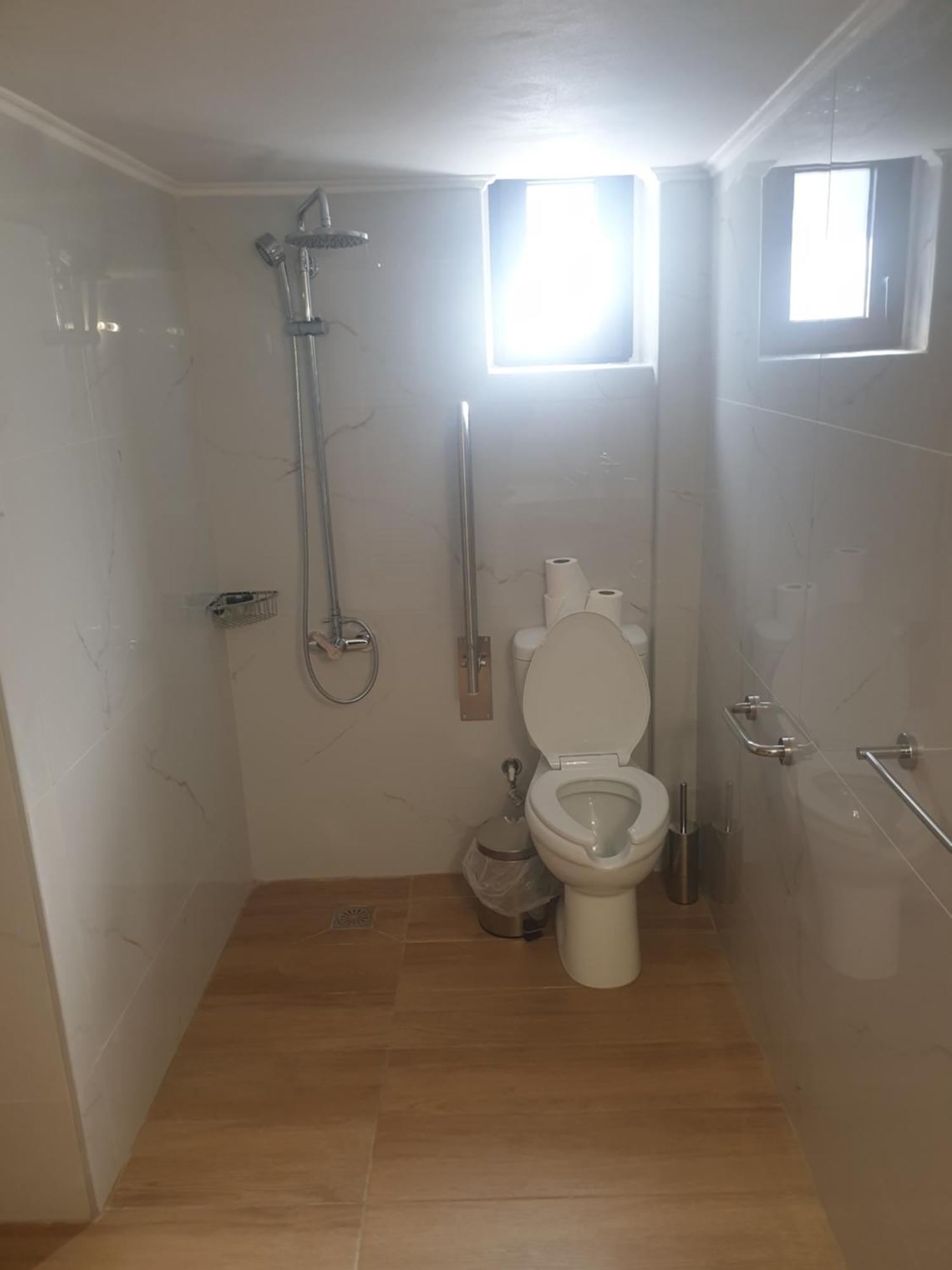 Apartament To Ellinikon Omalós Zewnętrze zdjęcie
