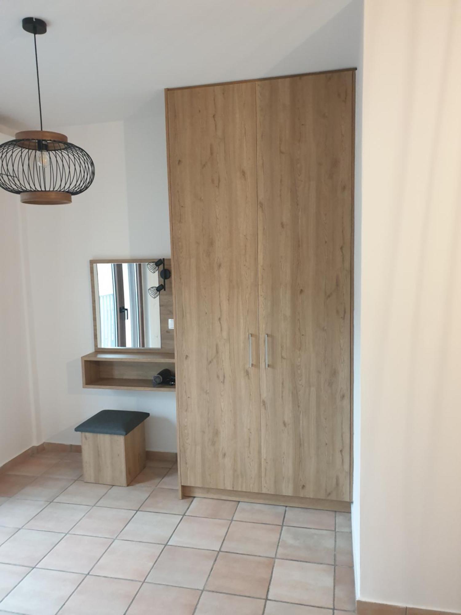 Apartament To Ellinikon Omalós Zewnętrze zdjęcie