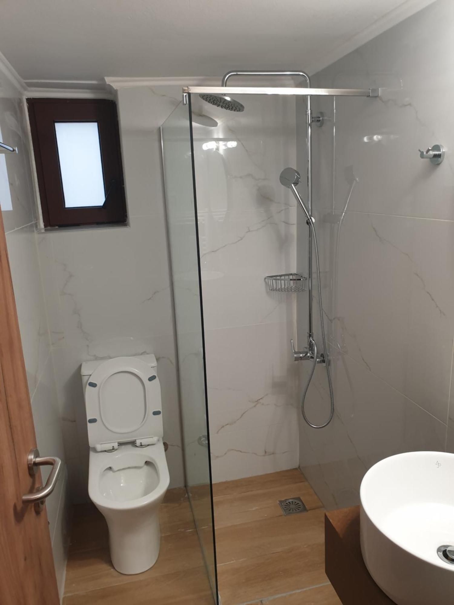 Apartament To Ellinikon Omalós Zewnętrze zdjęcie