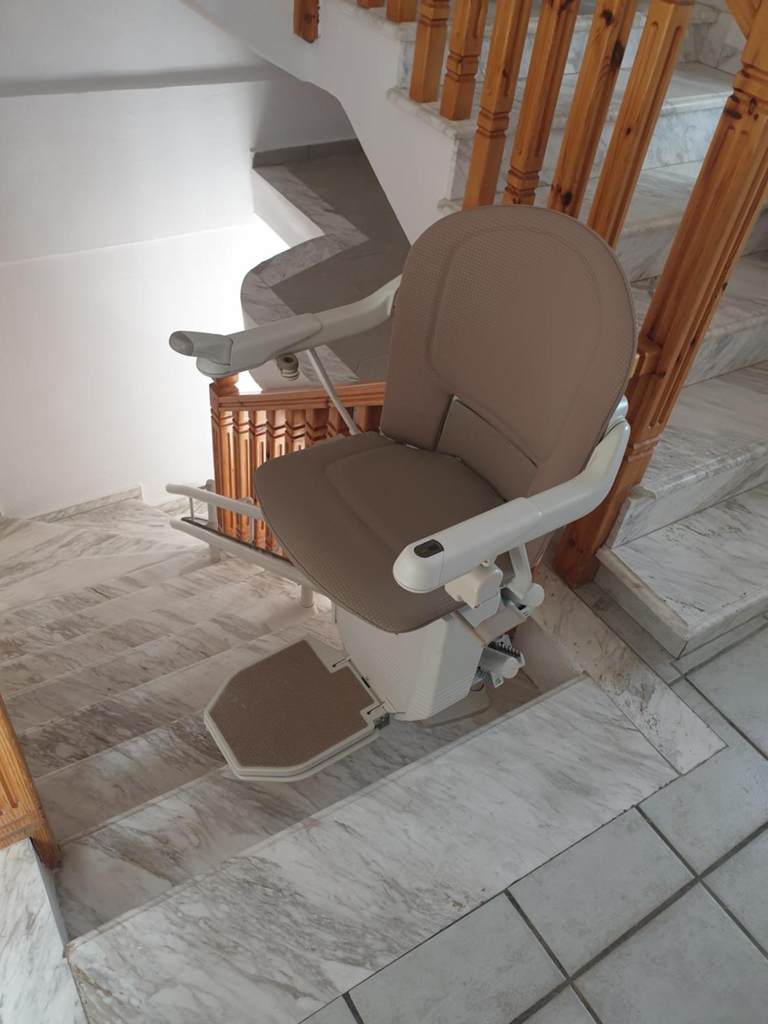 Apartament To Ellinikon Omalós Zewnętrze zdjęcie