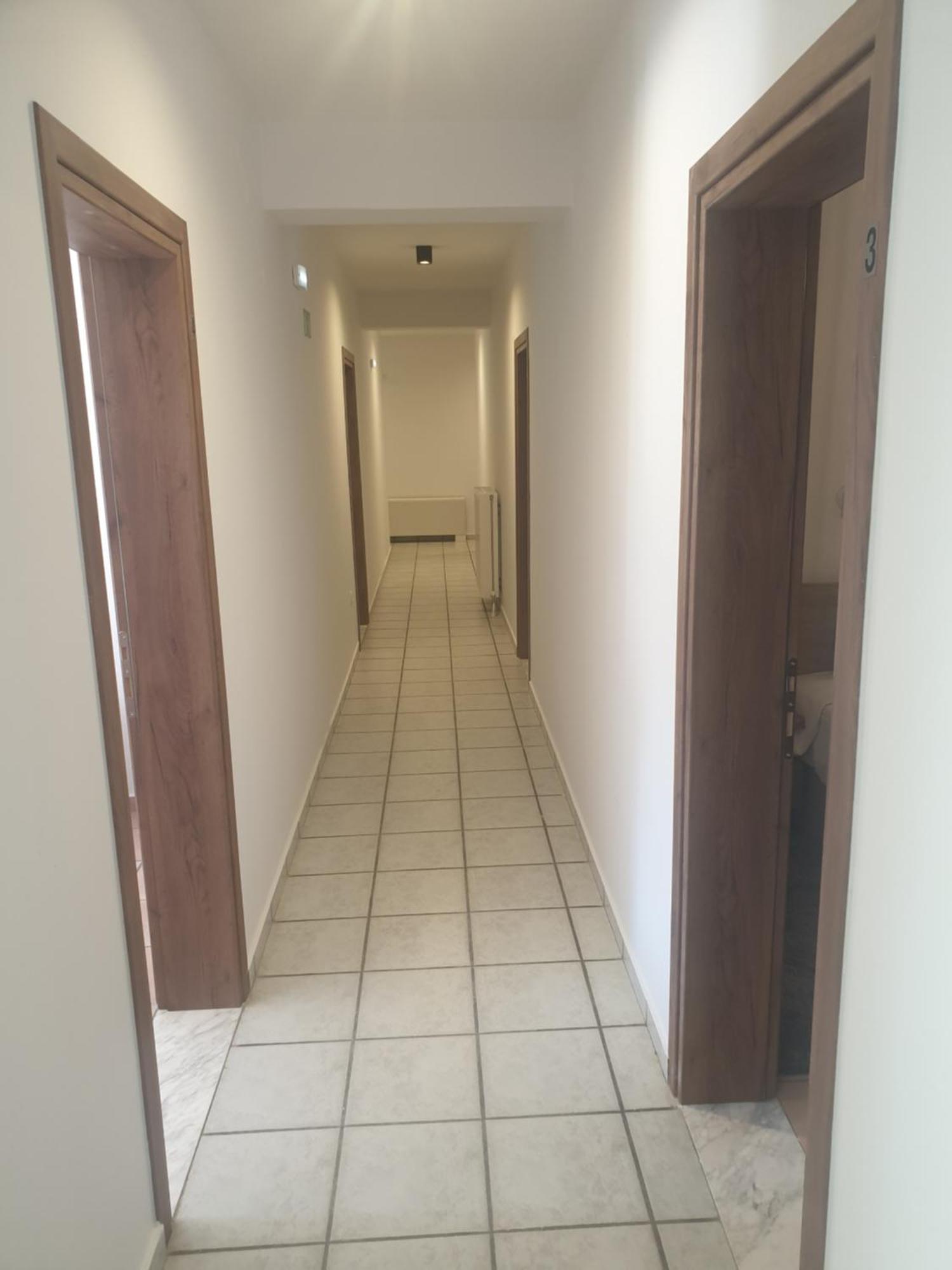 Apartament To Ellinikon Omalós Zewnętrze zdjęcie
