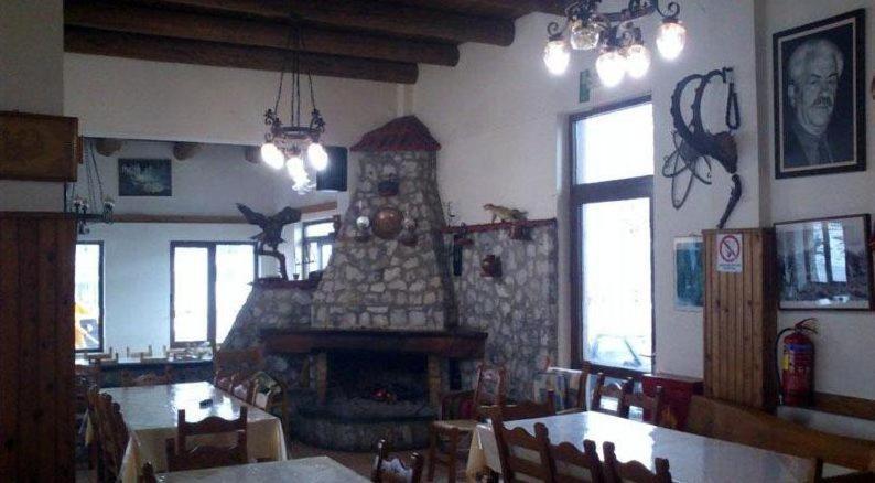 Apartament To Ellinikon Omalós Zewnętrze zdjęcie